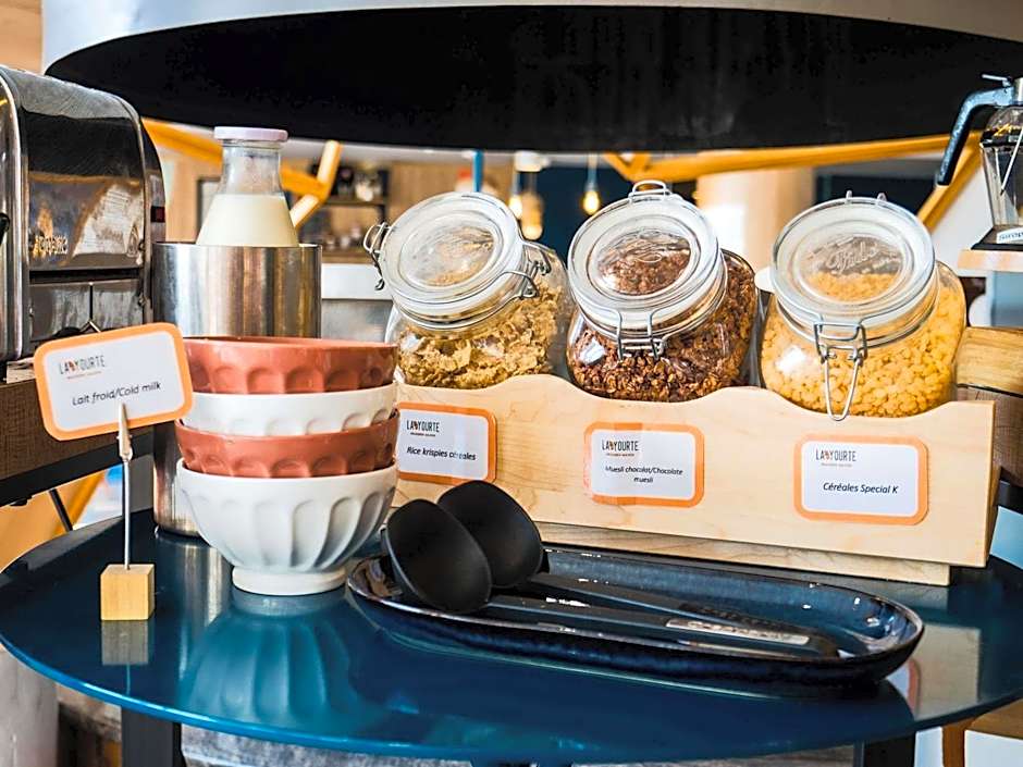 Mercure Annemasse Porte De Genève