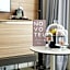 Novotel Tunis Lac