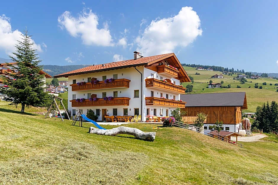 Residence Speckerhof