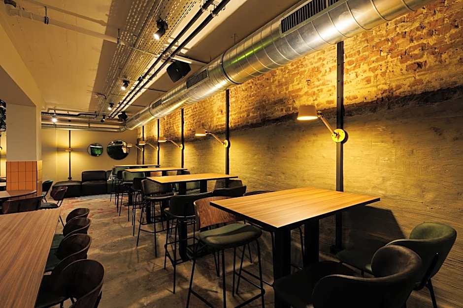 Little Monkey Hostel