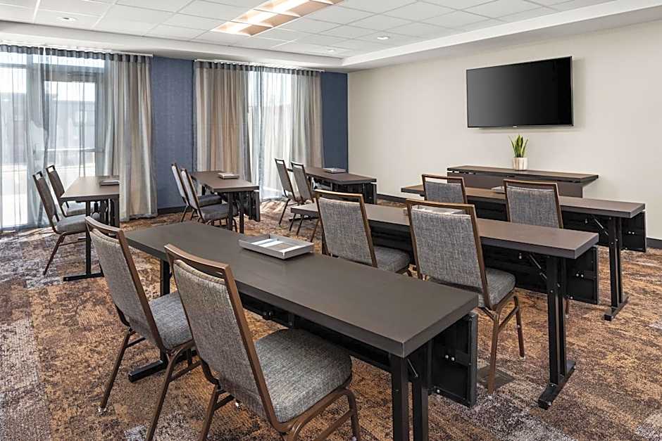 Fairfield Inn & Suites by Marriott Duluth