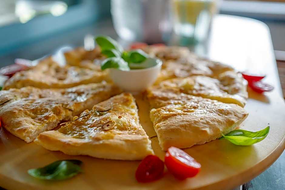 VILLA OXA - Boutique Design Hotel