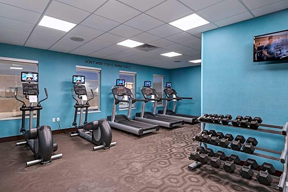 Fairfield Inn & Suites by Marriott Austin Buda