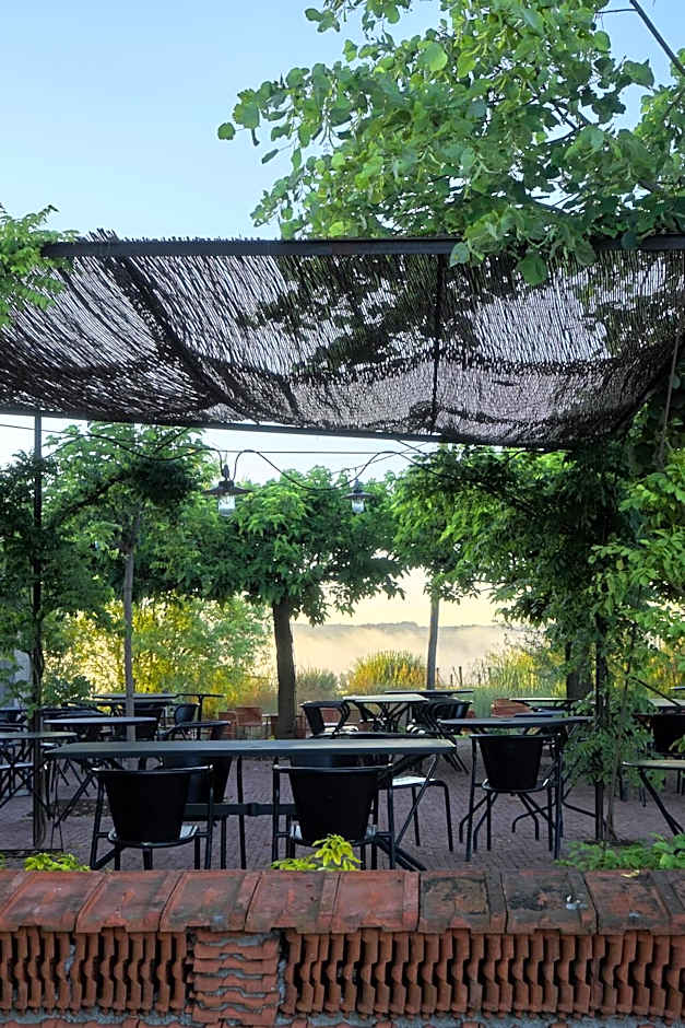 La Colline du Colombier