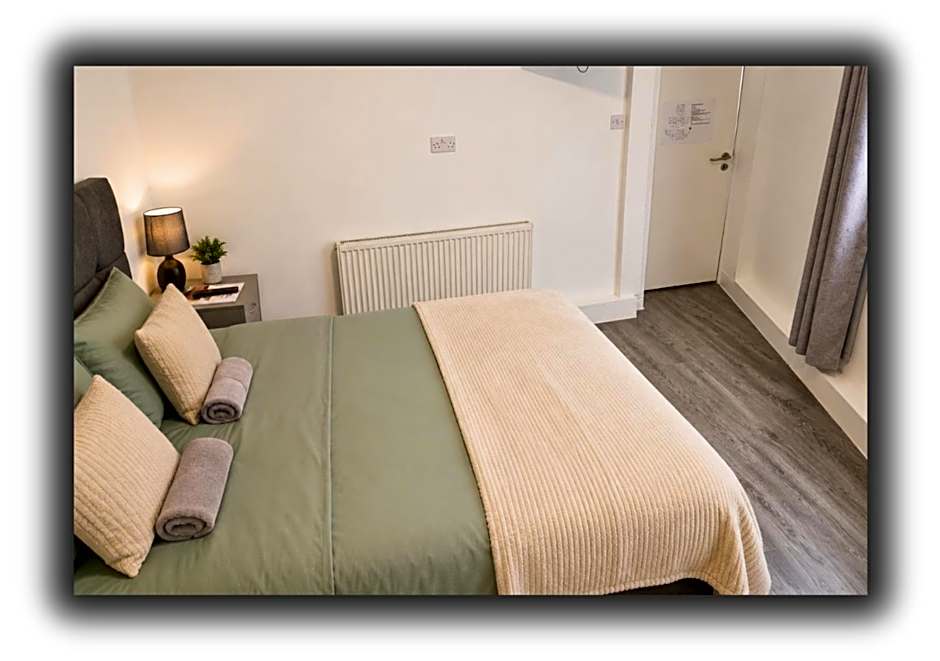 Kop View Rooms