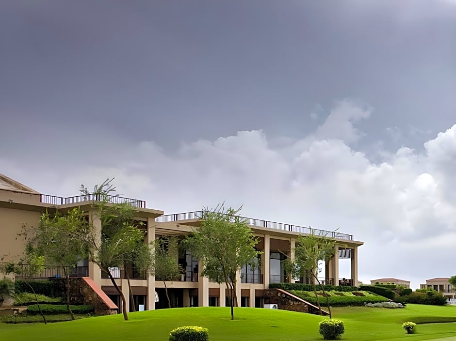 Lemon Tree Hotel Tarudhan Valley