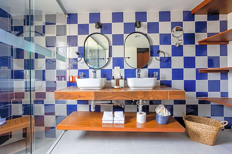 Kuxtal Hotel Boutique