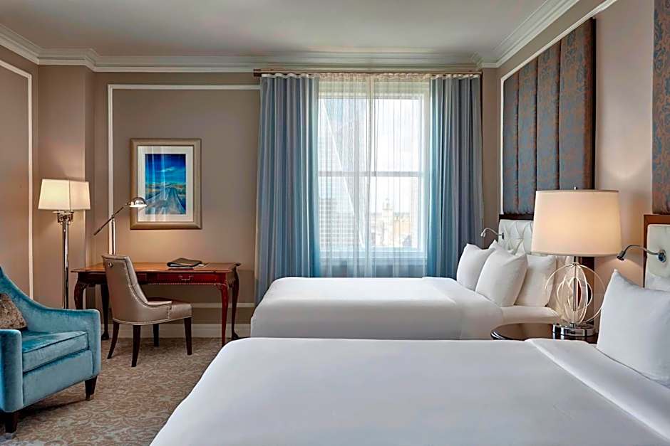 The Hotel Saskatchewan, Autograph Collection by Marriott