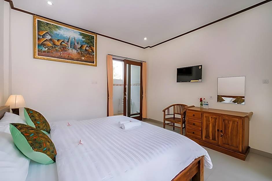 Sari Nusa Inn