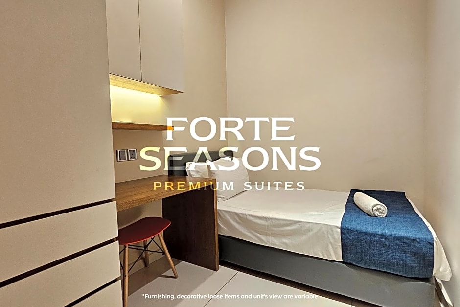 Forte Seasons Genting Geo38