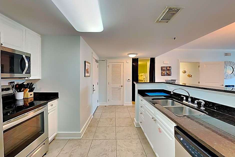 Waterscape by Southern Vacation Rentals