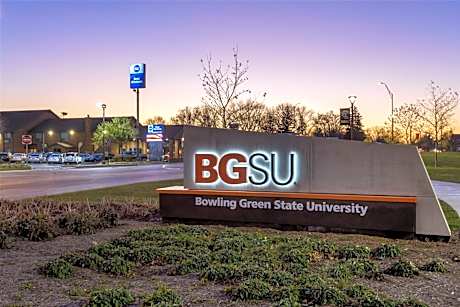 Best Western Falcon Plaza