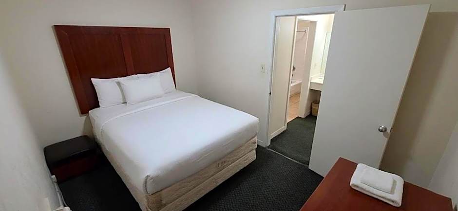 Alice Motor Inn