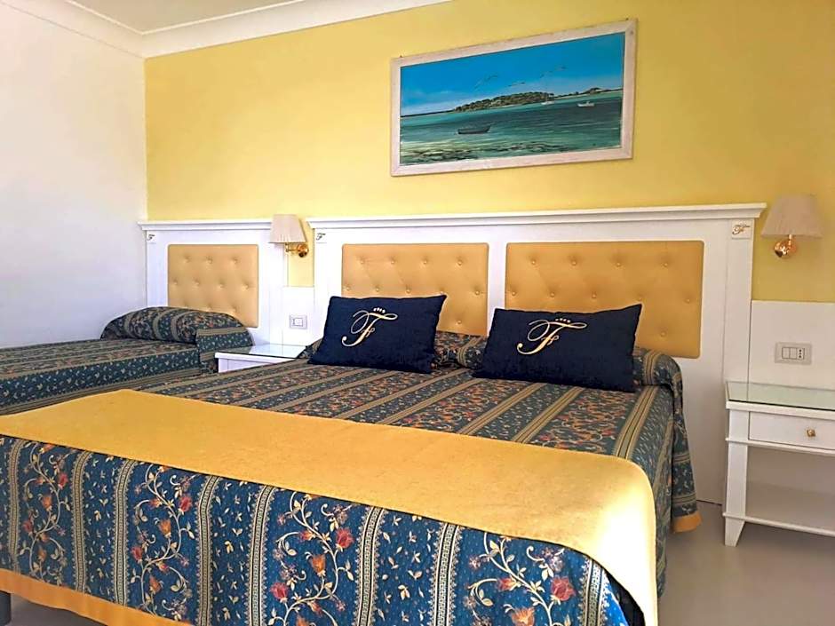 Falli Exclusive Rooms and Breakfast -Boutique B&B-