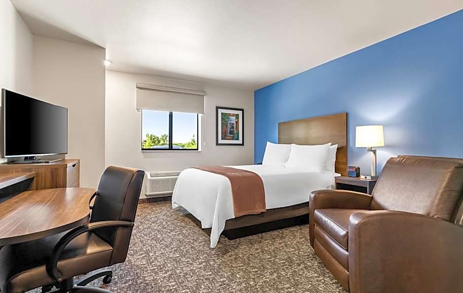 My Place Hotel-Bentonville-Rogers, AR