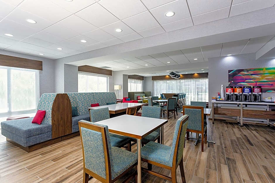 Hampton Inn by Hilton Ocoee Orlando