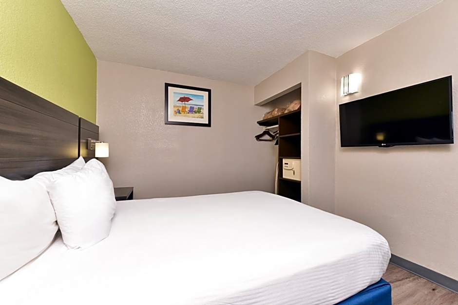 SureStay Studio by Best Western Virginia Beach Oceanfront