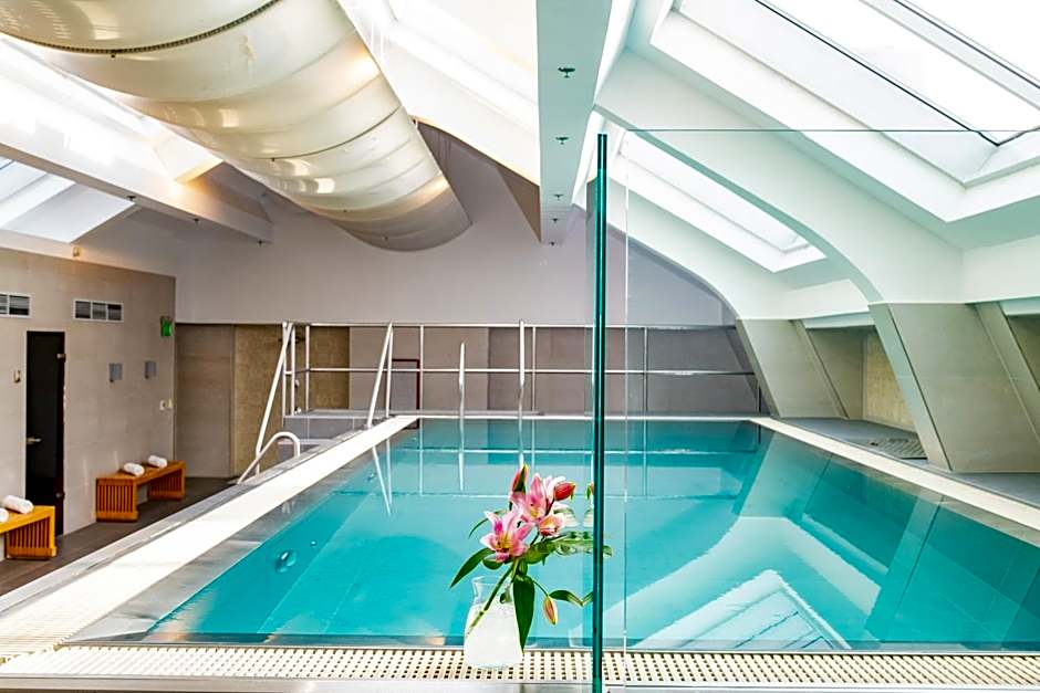 Continental Hotel Budapest