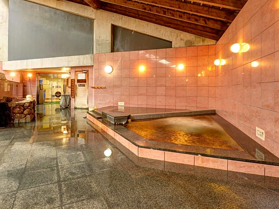 Kochi Kuroshio Hotel