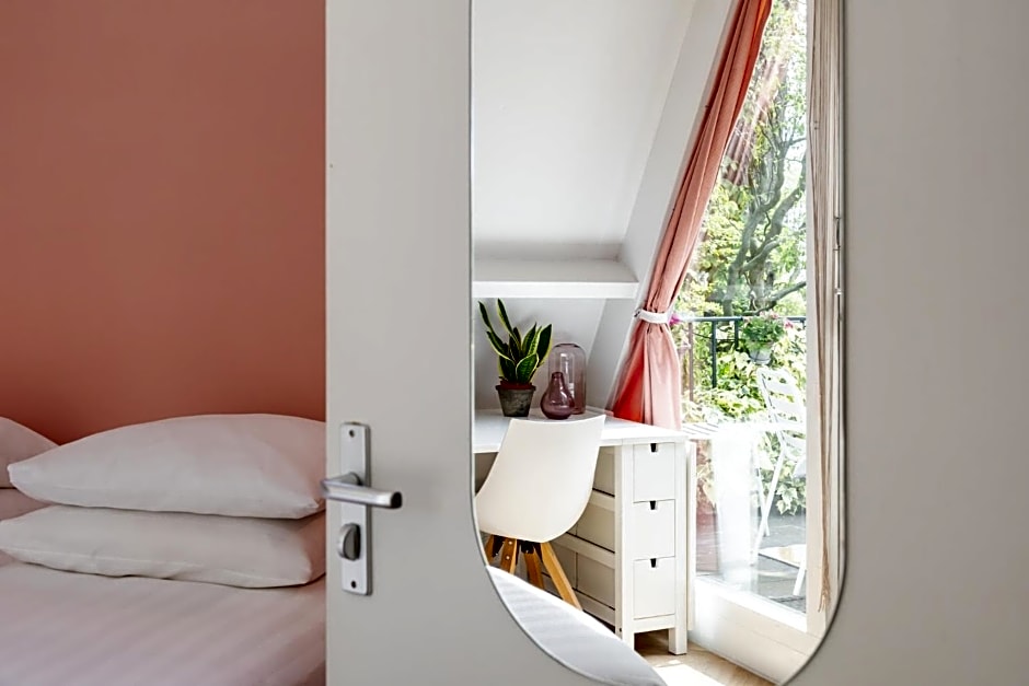 B&B Achter de Kan