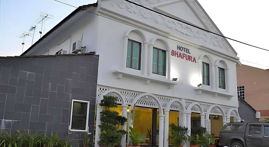 Shafura Hotel 1