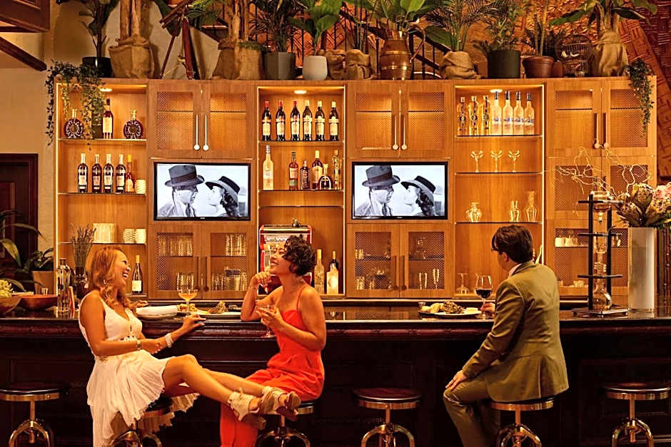 Hotel Le Soleil by Executive Hotels