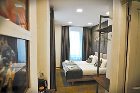 Heritage Hotel Petrakija