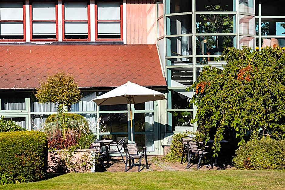 Hotel Heden BW Signature Collection