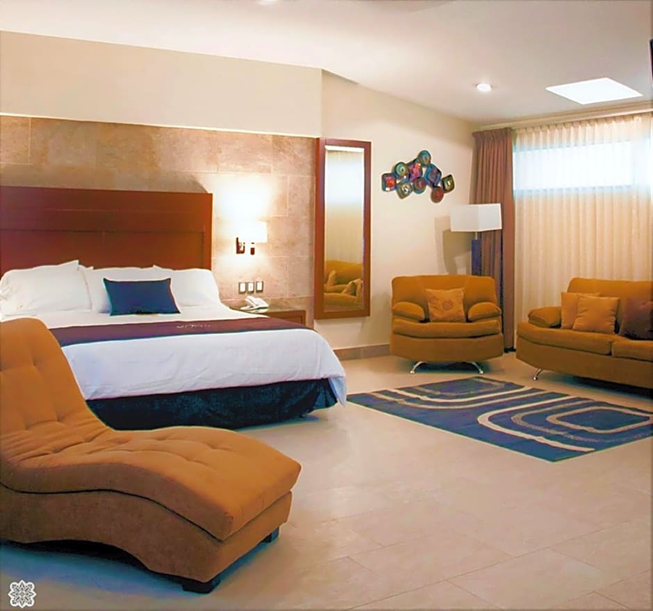 Hotel Ecce Inn