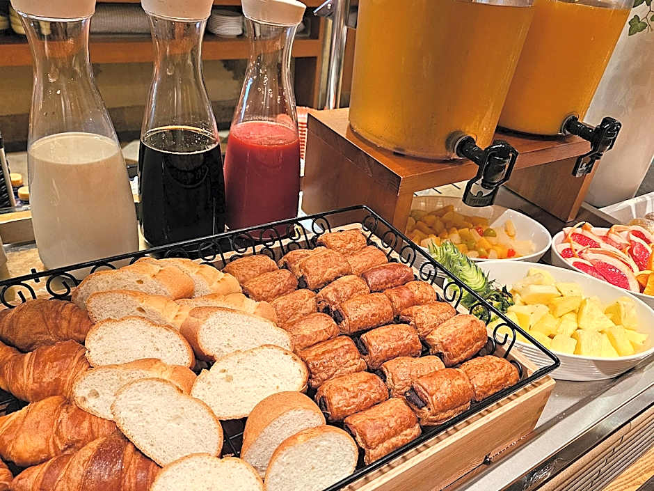 Hearton Hotel Kita Umeda