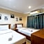 Sleep at Phuket