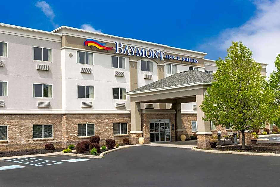 Photo 1 of 31 of Baymont by Wyndham Noblesville
