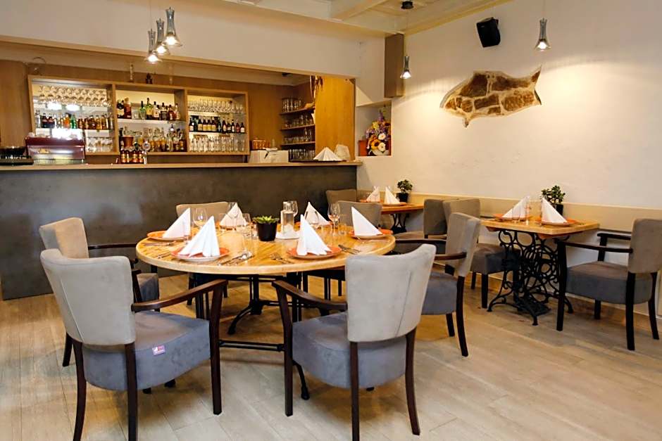 Wellness Hotel Laroba