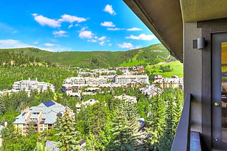 The Pines Lodge, a RockResort, by Vail Resorts