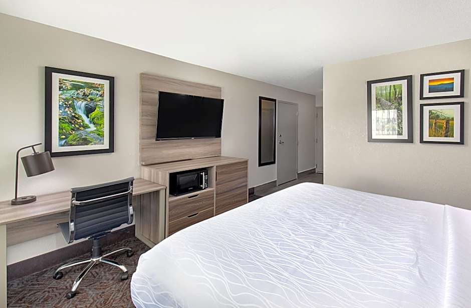 La Quinta Inn & Suites by Wyndham Pigeon Forge- Dollywood