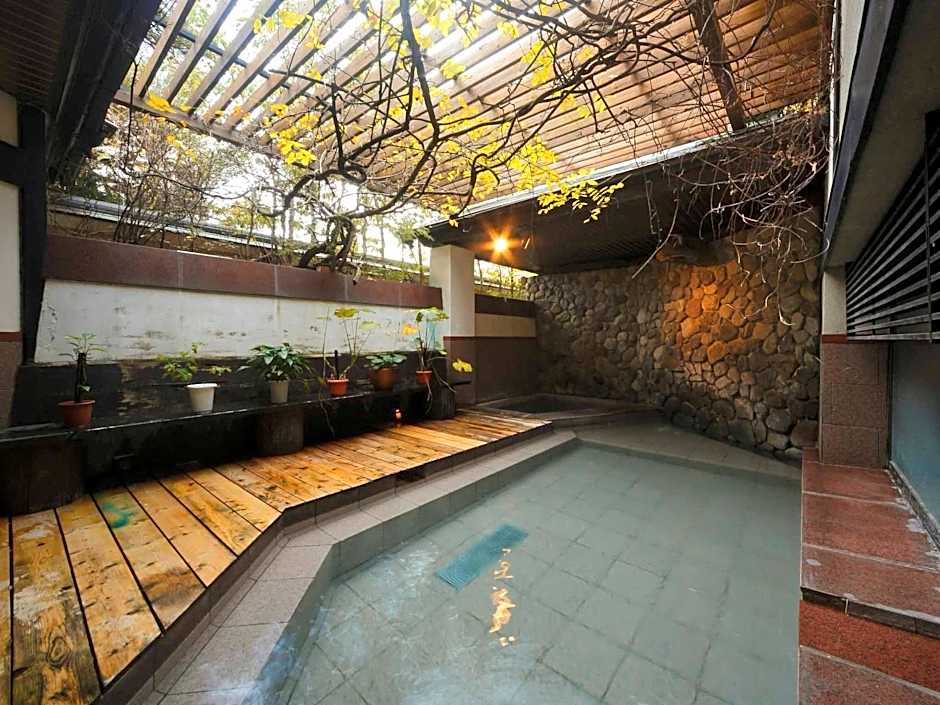 Kyotoya Hotel