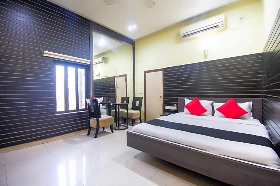 Super Collection O Minto Park Formerly Hotel Gardenia