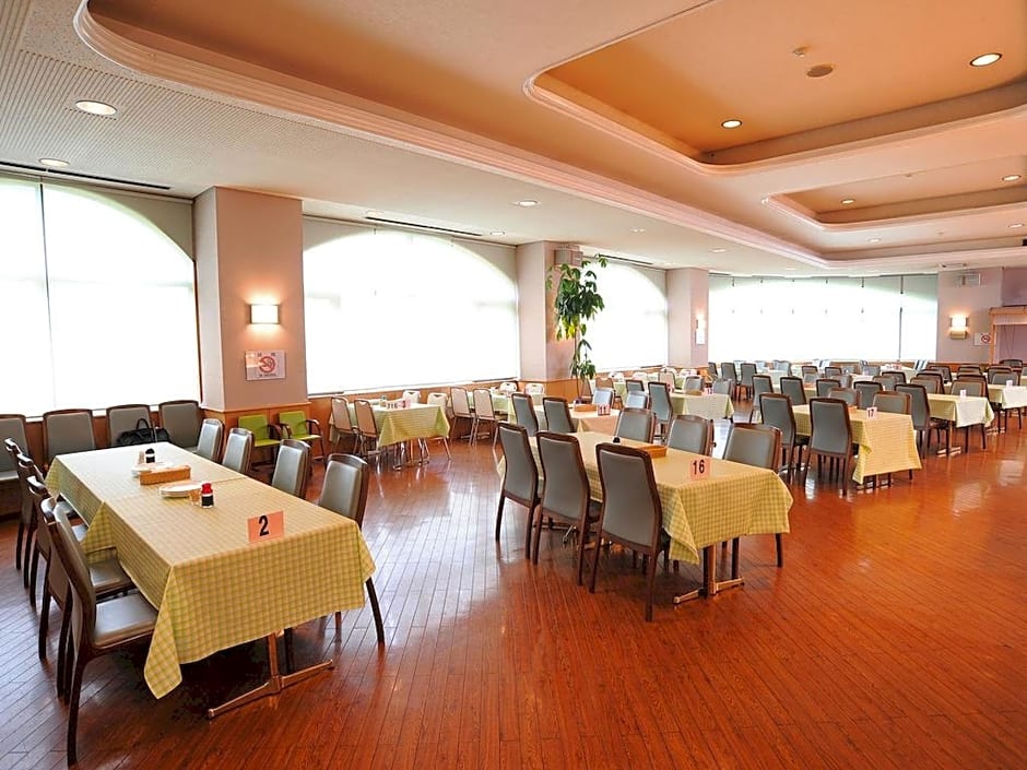 Yuzawa Toei Hotel