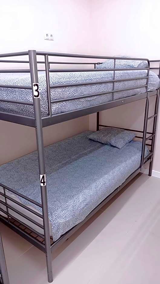 Hostel SOFÍA