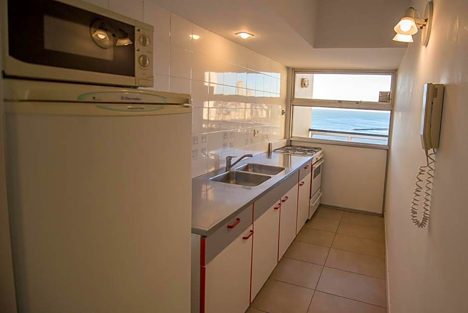 Bristol Condominio Apart Hotel