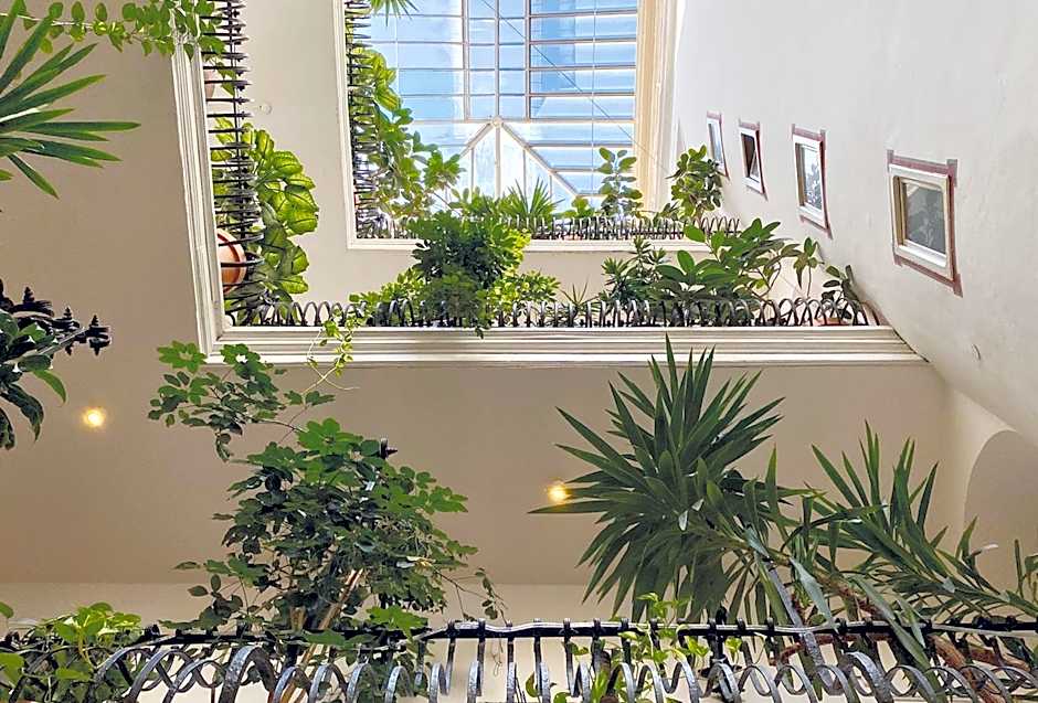 Palais Hotel Erzherzog Johann