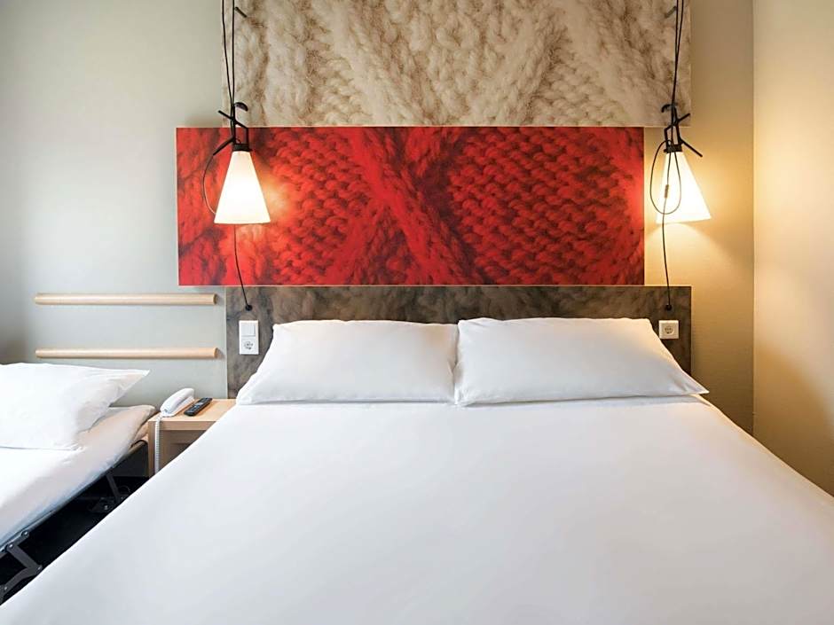 ibis Saint-Omer Centre