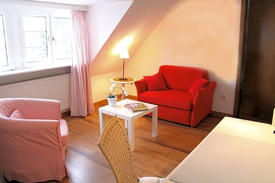 Hotel Bad Minden