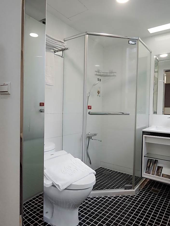 CHECK inn Express Taipei Yongkang