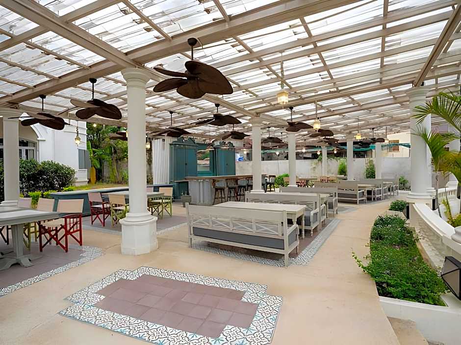 The Luang Say Residence