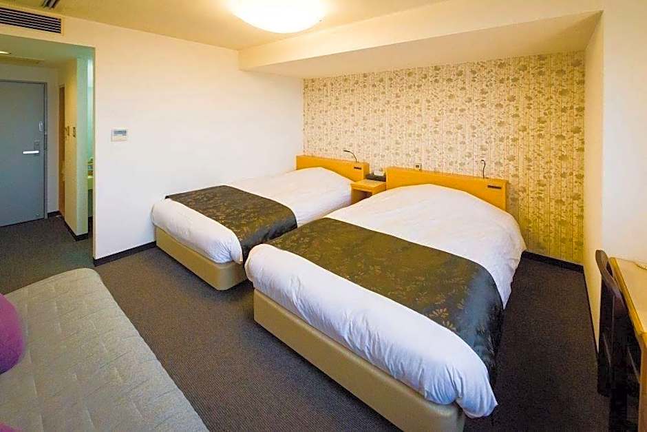 HOTEL SUN OCEAN ANAN