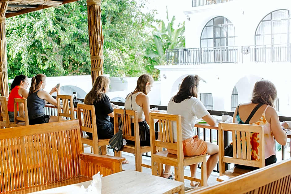 Nuansa Penida Hostel