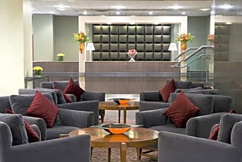 Sheraton Reston