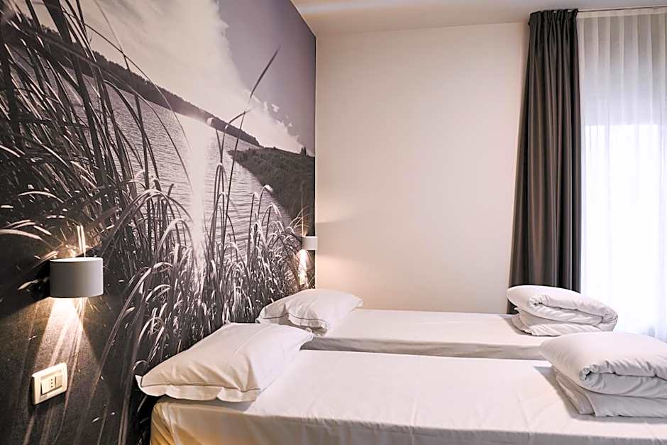 Hotel Due Ragni e Ristorante