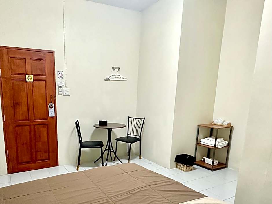 PD Hostel